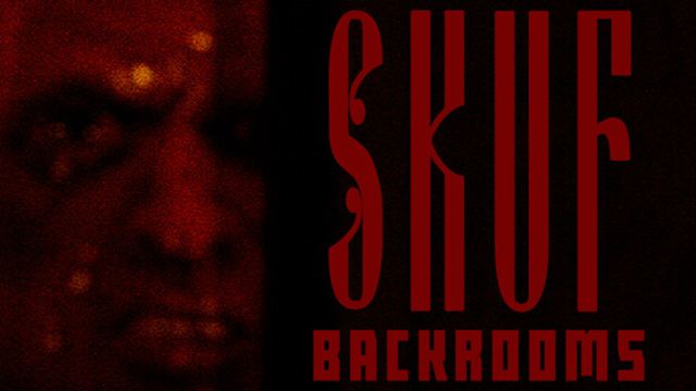 Tải game SKUF BACKROOMS-TENOKE