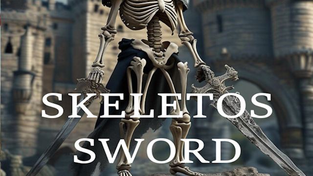 Tải game Skeletos Sword-TENOKE