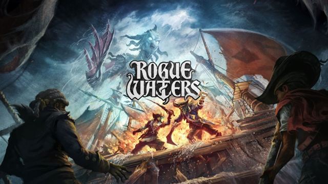Tải game Rogue Waters v1.0.7.3265-P2P