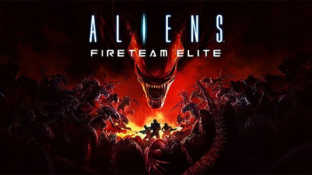 Tải game Aliens Fireteam Elite Deluxe Edition v114949-P2P