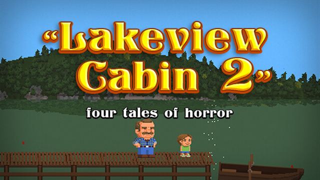Tải game Lakeview Cabin 2 v1.02-P2P