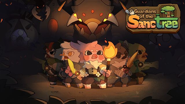 Tải game Guardians of the Sanctree v1.1.0-P2P