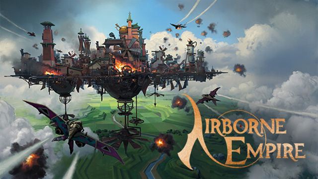 Tải game Airborne Empire Early Access