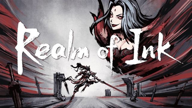Tải game Realm of Ink Early Access
