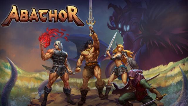 Tải game Abathor v1.1.0-P2P