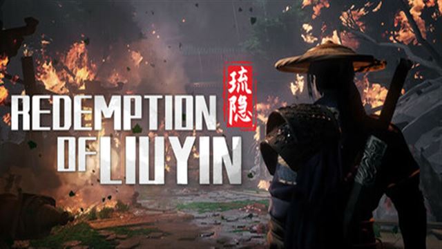 Tải game Redemption of Liuyin-TENOKE