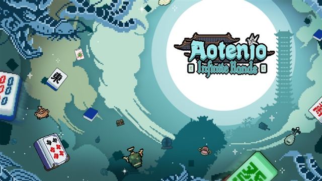 Tải game Aotenjo Infinite Hands Early Access