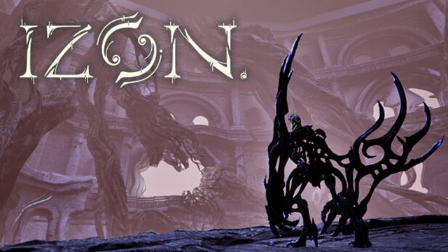 Tải game IZON-TENOKE