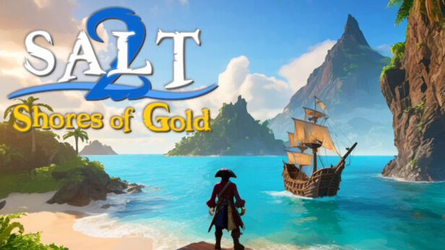 Tải game Salt 2 Shores of Gold-SKIDROW