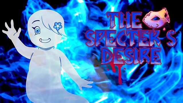 Tải game The Specters Desire-TENOKE