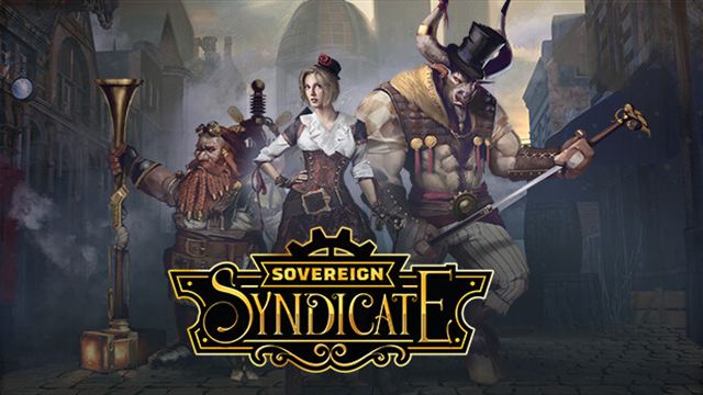 Tải game Sovereign Syndicate v1.1.28-P2P