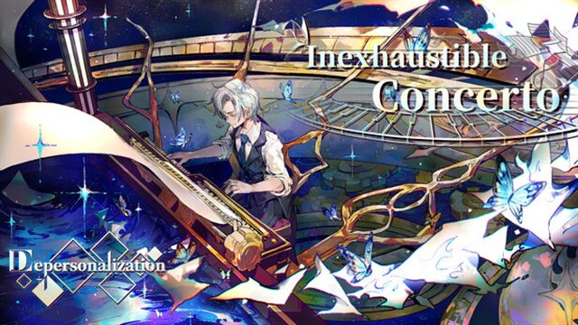 Tải game Depersonalization v2.0.39-P2P
