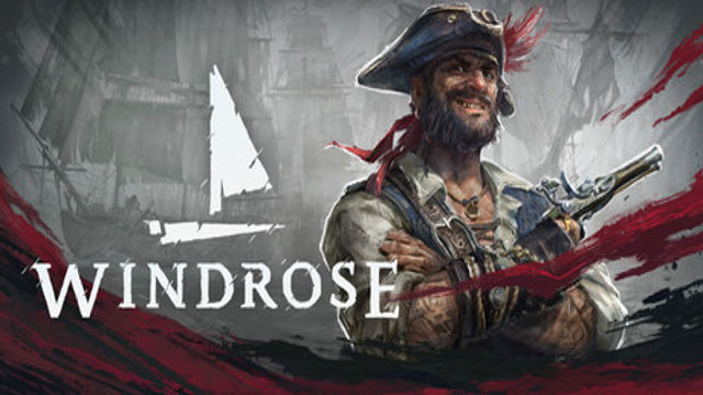 Tải game Windrose Early Access
