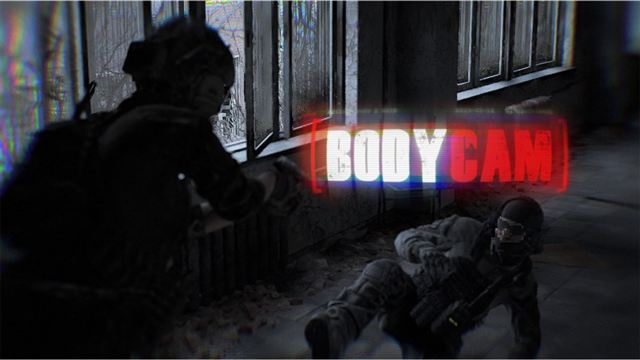 Tải game Bodycam Early Access