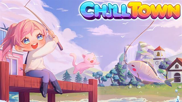 Tải game Chill Town Early Access