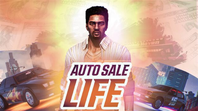 Tải game Auto Sale Life-TiNYiSO