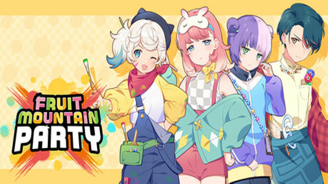 Tải game Fruit Mountain Party-TENOKE