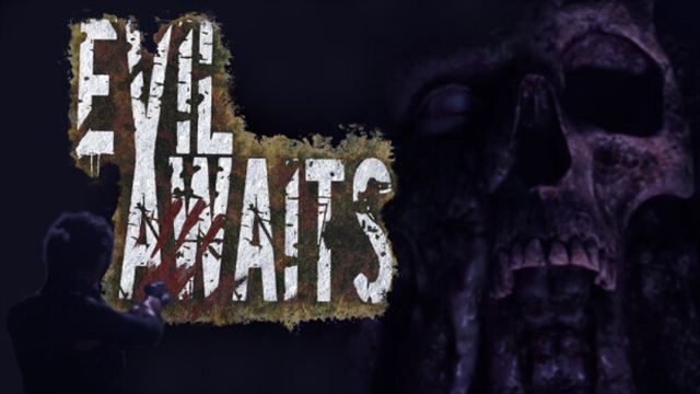 Tải game Evil Awaits-SKIDROW