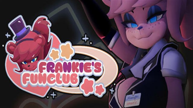 Tải game Frankies FunClub-DRMFREE