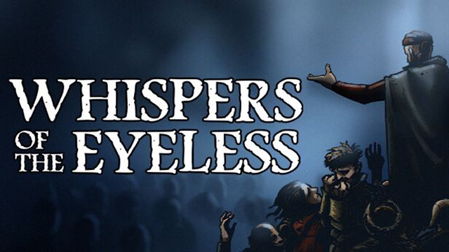 Tải game Whispers of the Eyeless Early Access