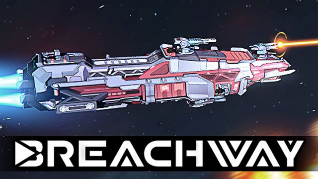 Tải game Breachway Early Access
