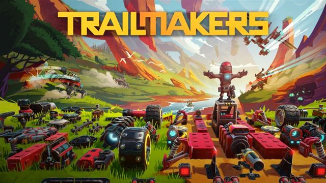 Tải game Trailmakers v2.0.3.67303-P2P
