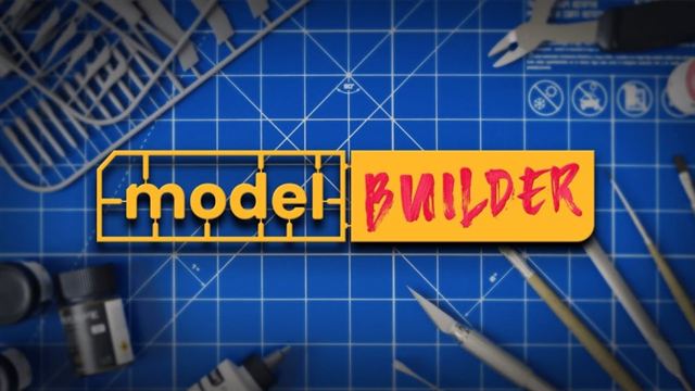 Tải game Model Builder Complete Edition v1.1.8-P2P