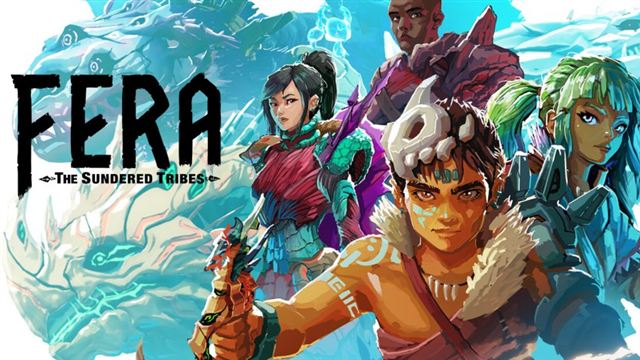 Tải game Fera The Sundered Tribes Early Access