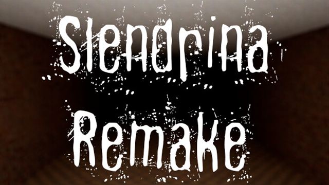 Tải game Slendrina Remake-TiNYiSO