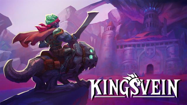 Tải game Kingsvein v1.1.21-P2P