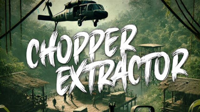 Tải game Chopper Extractor-TENOKE