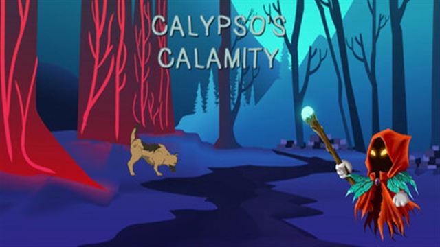 Tải game Calypsos Calamity-TENOKE