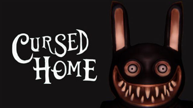 Tải game Cursed Home-TENOKE