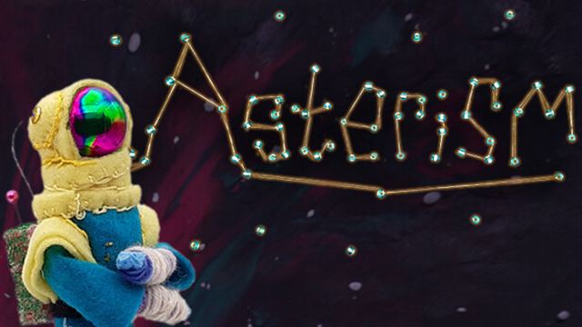 Tải game Asterism-TENOKE