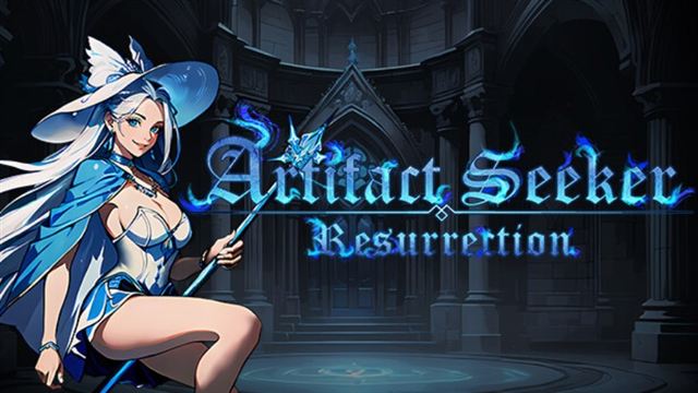 Tải game Artifact Seeker Resurrection v1.4.12-P2P