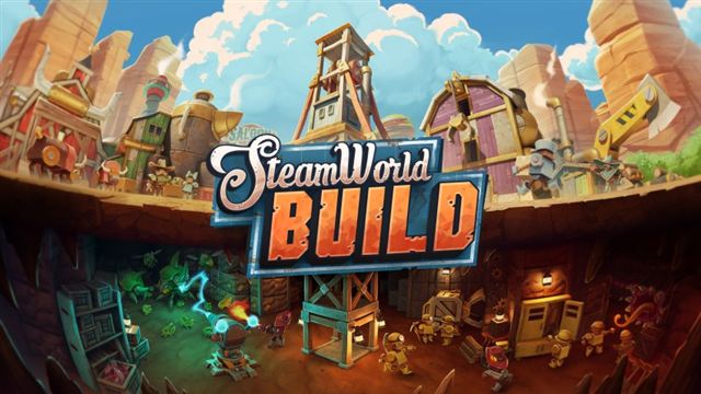 Tải game SteamWorld Build v2024523-P2P