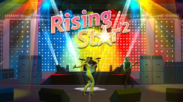 Tải game Rising Star 2 Please Come to Brazil-TENOKE