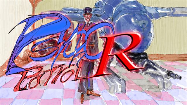 Tải game Psycho Patrol R Early Access