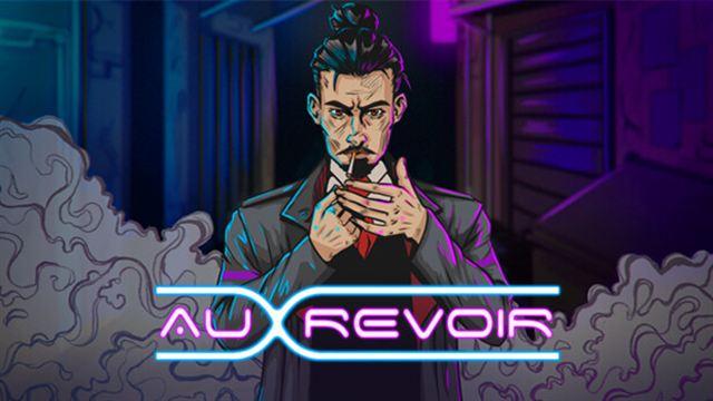 Tải game Au Revoir-TENOKE