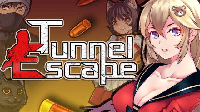 Tải game Tunnel Escape v1.1.0s-P2P