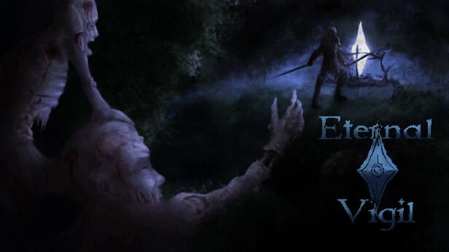 Tải game Eternal Vigil Crystal Defender-TENOKE