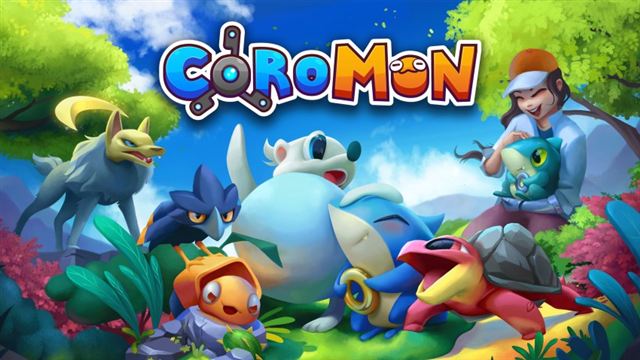 Tải game Coromon St Patricks Day v1.3.3-P2P