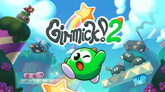 Tải game Gimmick 2-TENOKE