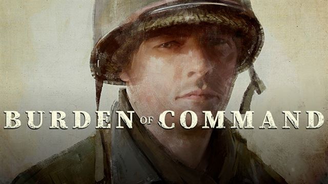 Tải game Burden of Command-P2P