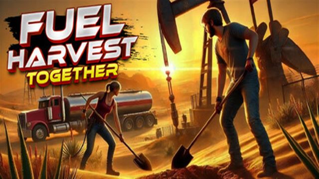 Tải game Fuel Harvest Together Early Access