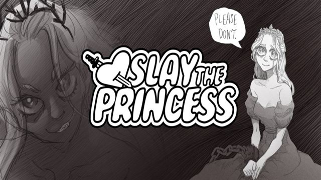 Tải game Slay the Princess v20240508-P2P