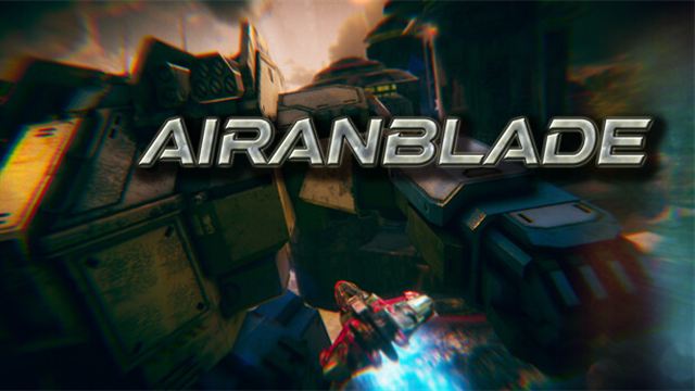 Tải game AIRANBLADE-TENOKE