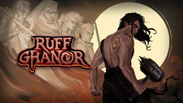 Tải game Ruff Ghanor v1.0.0.4-P2P