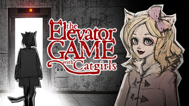 Tải game The Elevator Game with Catgirls-TENOKE