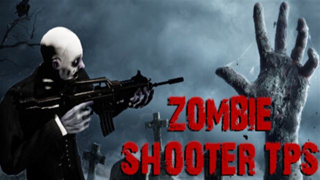 Tải game Zombie Shooter TPS-TENOKE